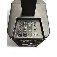 Used Rockville Titan Portable Array Sound Package