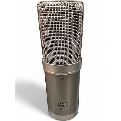 Used MXL V250 Condenser Microphone