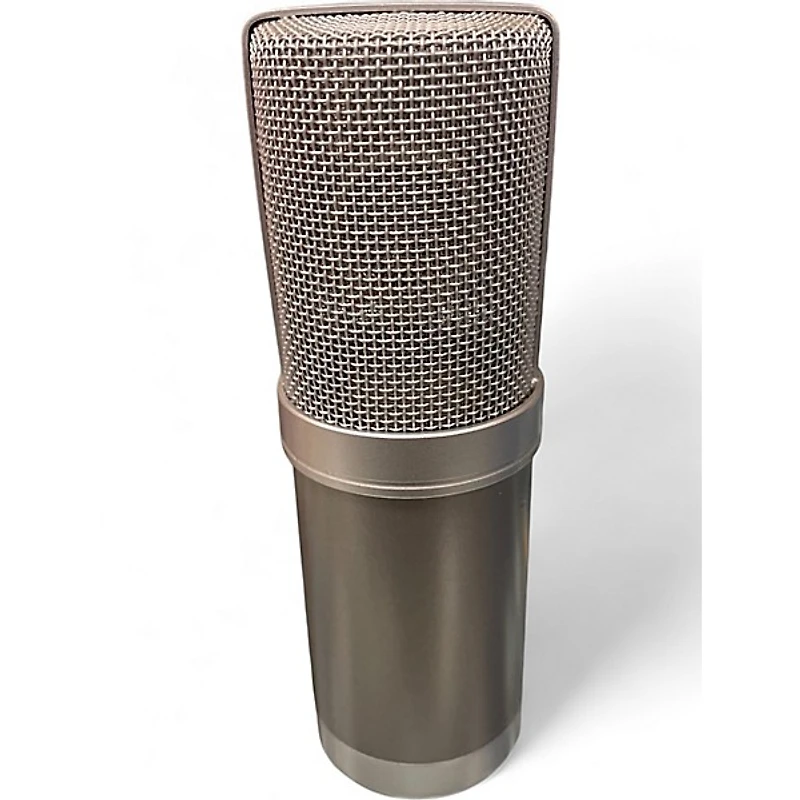 Used MXL V250 Condenser Microphone