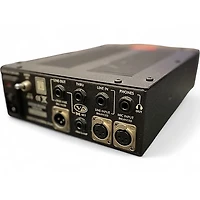 Used Avalon V5 Pure Class A Mono Channel Strip