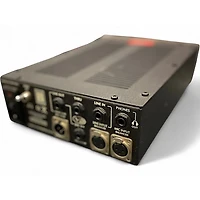 Used Avalon V5 Pure Class A Mono Channel Strip