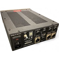 Used Avalon V5 Pure Class A Mono Channel Strip