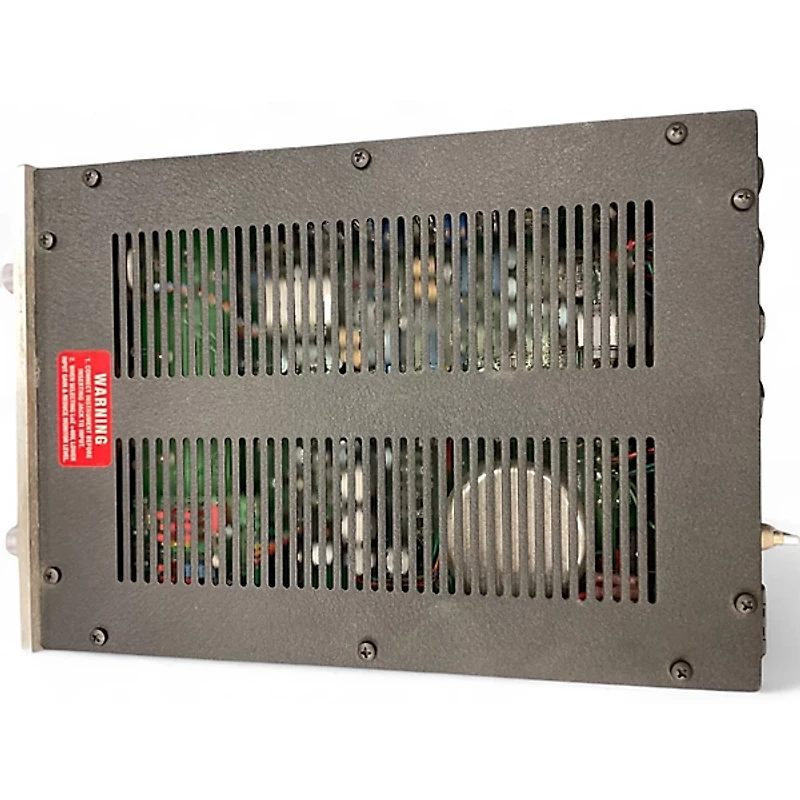 Used Avalon V5 Pure Class A Mono Channel Strip