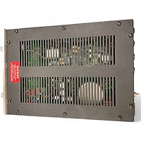 Used Avalon V5 Pure Class A Mono Channel Strip