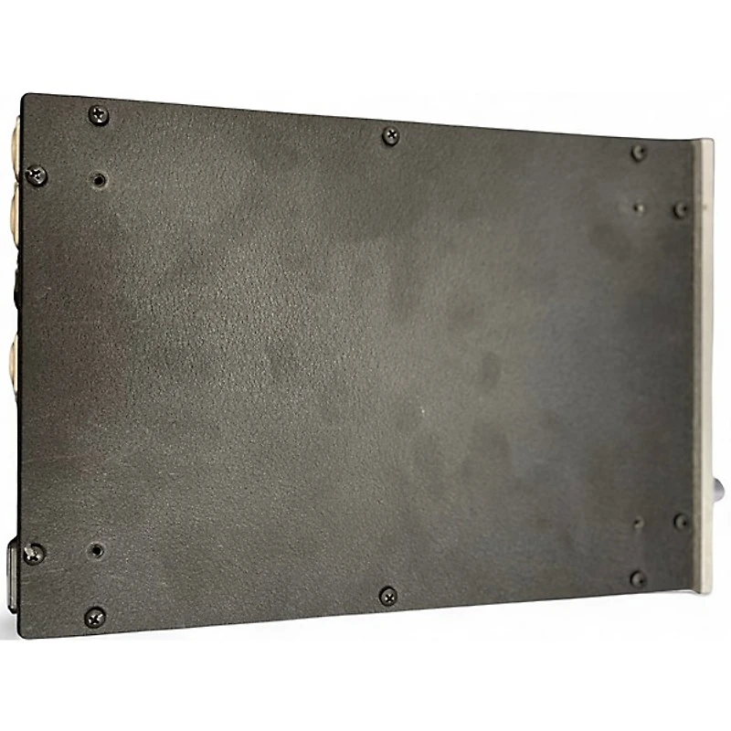 Used Avalon V5 Pure Class A Mono Channel Strip