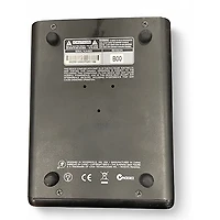 Used Harbinger 402VLZ4 Unpowered Mixer