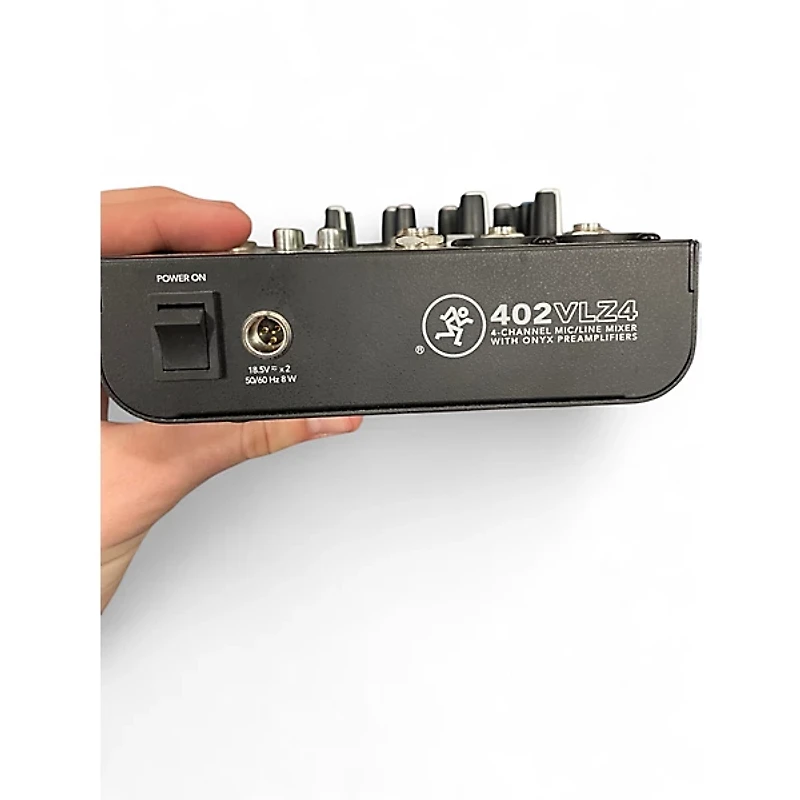 Used Harbinger 402VLZ4 Unpowered Mixer