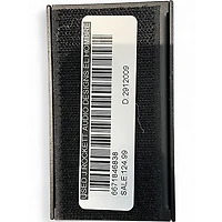 Used J.Rockett Audio Designs el hombre Effect Pedal