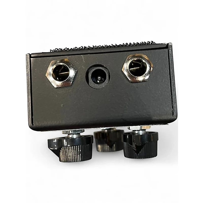 Used J.Rockett Audio Designs el hombre Effect Pedal