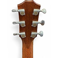Used Taylor 814CE DLX V-Class Natural Acoustic Guitar