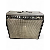 Used Fender Fender 75 Tube Guitar Combo Amp