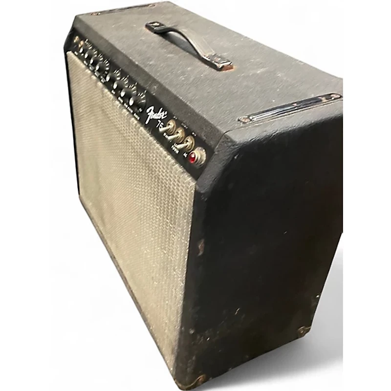 Used Fender Fender 75 Tube Guitar Combo Amp