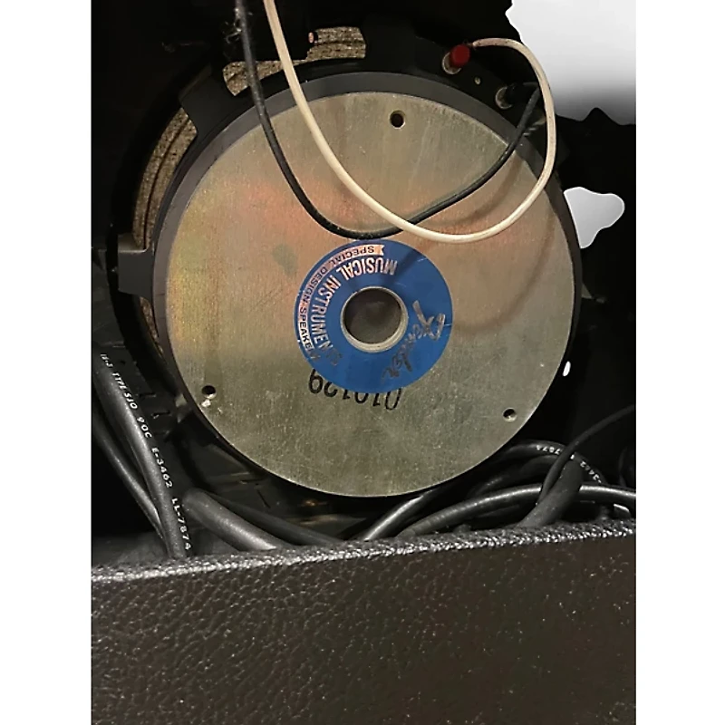 Used Fender Fender 75 Tube Guitar Combo Amp