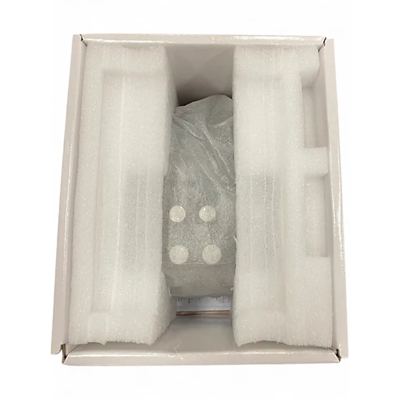 Used BOSS RV200 Effect Pedal