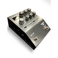 Used BOSS RV200 Effect Pedal