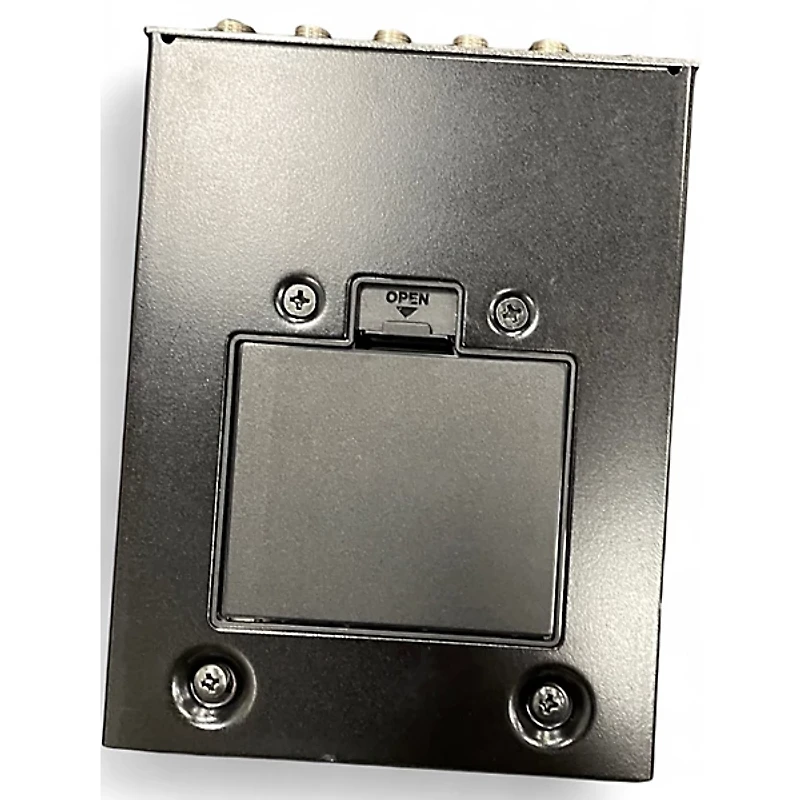 Used BOSS RV200 Effect Pedal