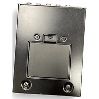 Used BOSS RV200 Effect Pedal