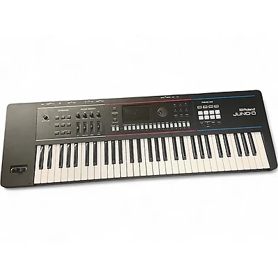 Used Roland JUNO-D6 Synthesizer