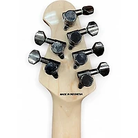 Used Sterling by Music Man JP60 MYSTIC DREAM Solid Body Electric Guitar