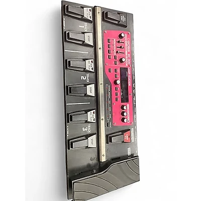 Used BOSS RC300 Pedal