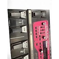 Used BOSS RC300 Pedal