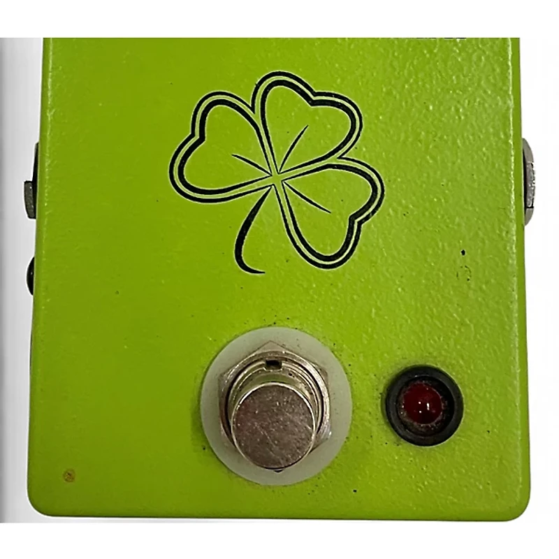 Used JHS Pedals THE CLOVER Pedal