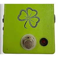 Used JHS Pedals THE CLOVER Pedal