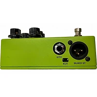 Used JHS Pedals THE CLOVER Pedal