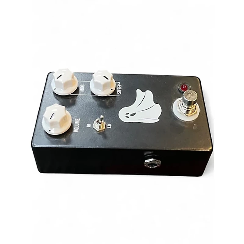 Used JHS Pedals Haunting MIDS Pedal