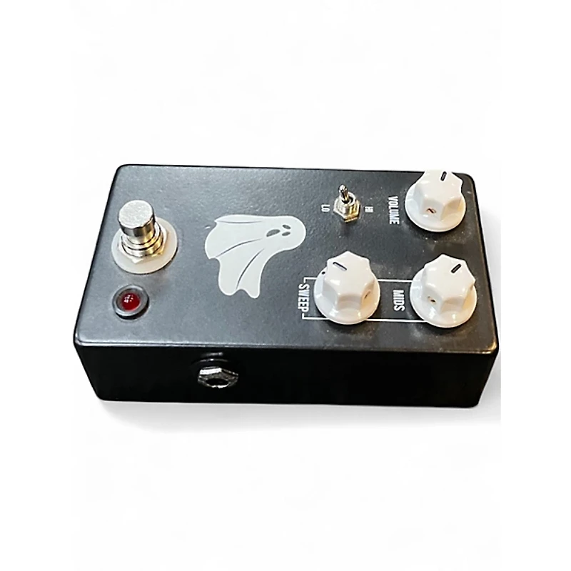 Used JHS Pedals Haunting MIDS Pedal