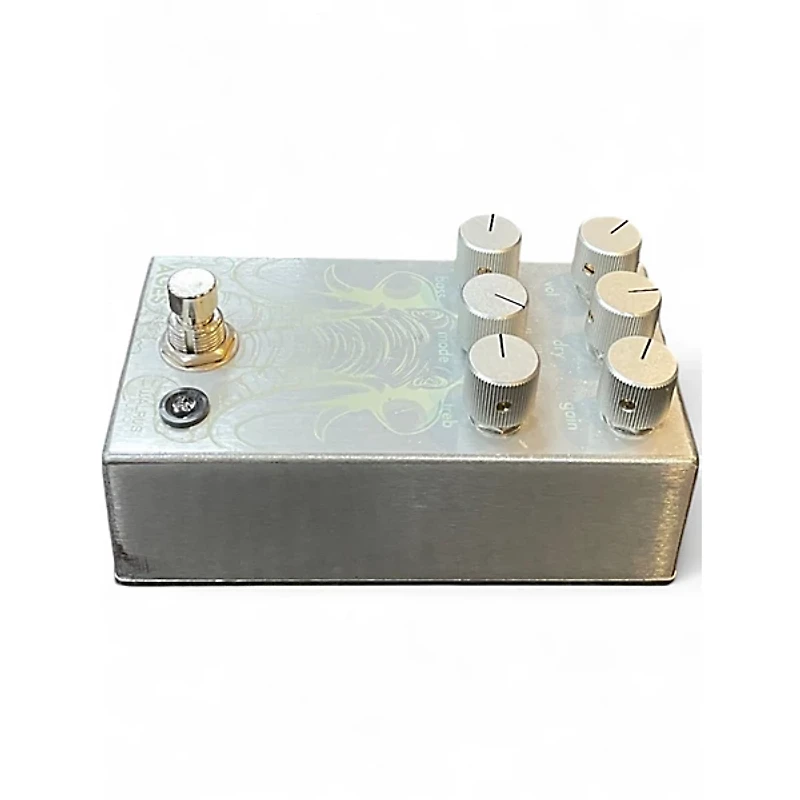 Used Walrus Audio AGES Effect Pedal