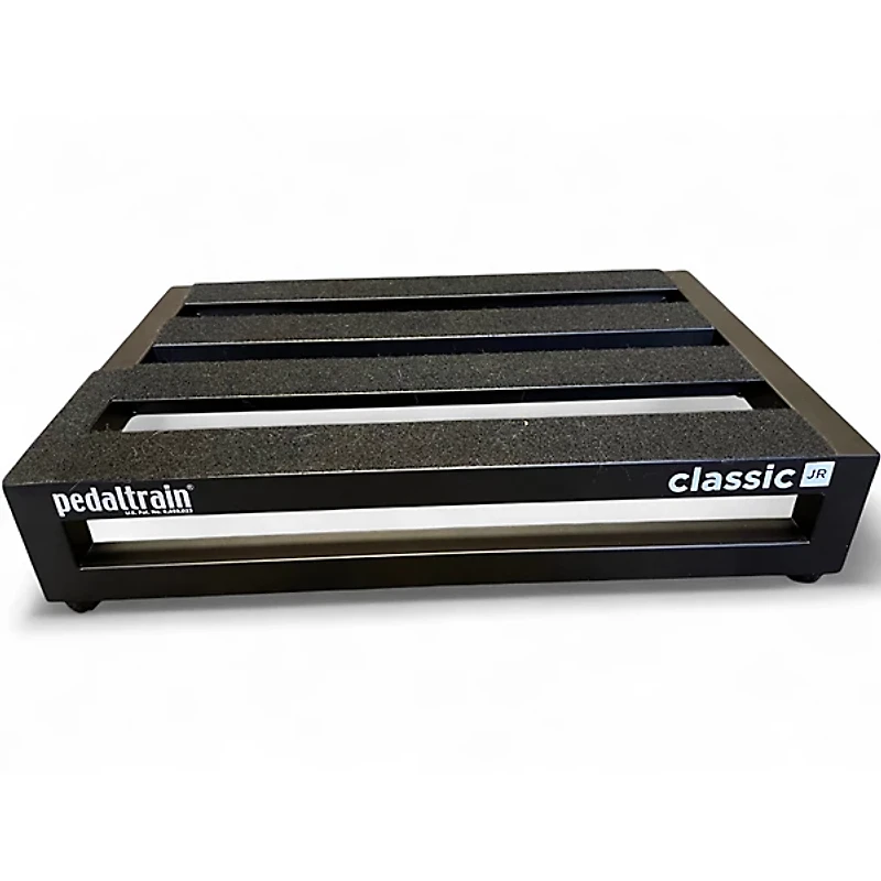 Used Pedaltrain CLASSIC JR Pedal Board