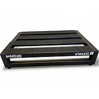 Used Pedaltrain CLASSIC JR Pedal Board