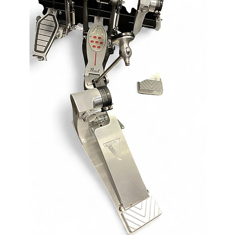 Used Trick Pro1-V Single Bass Drum Pedal