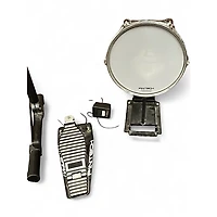 Used Roland TD-8 Electric Drum Set