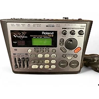 Used Roland TD-8 Electric Drum Set