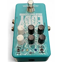 Used Electro-Harmonix EDDY Effect Pedal