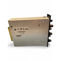 Used dbx 530 Parametric EQ Rack Equipment