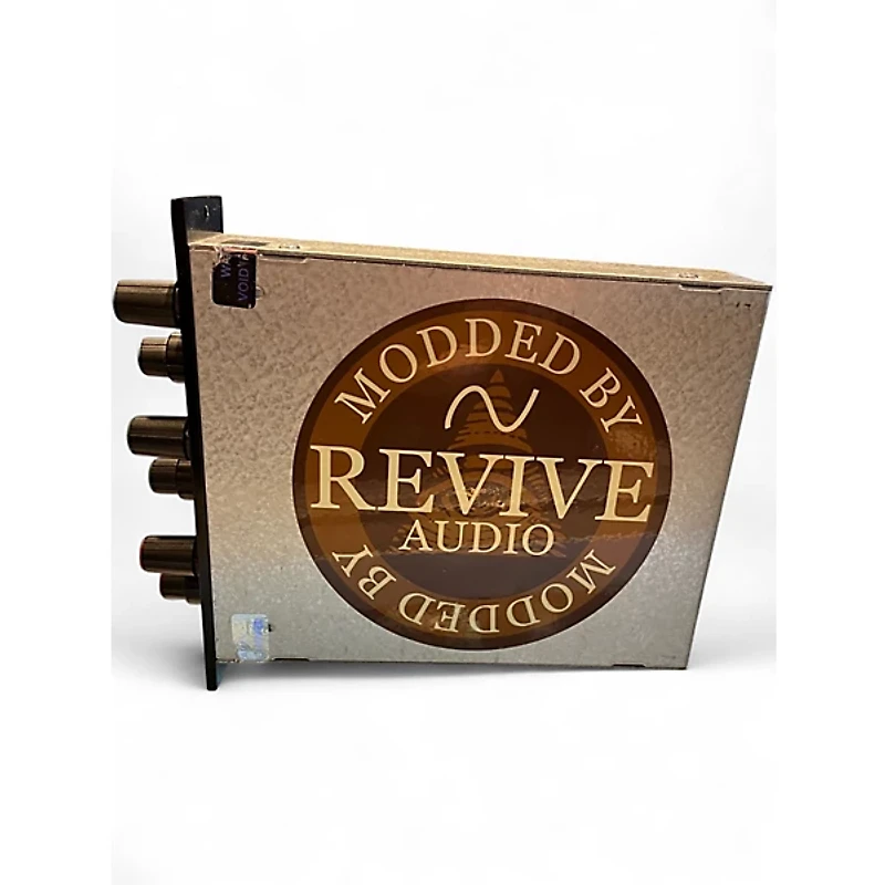 Used dbx 530 Parametric EQ Rack Equipment