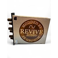 Used dbx 530 Parametric EQ Rack Equipment