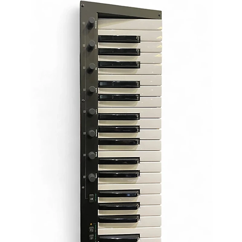 Used Elektron DIGITONE KEYS Synthesizer