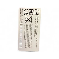 Used Elektron DIGITONE KEYS Synthesizer