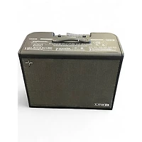 Used Line 6 POWERCAB 112 PLUS Guitar Combo Amp