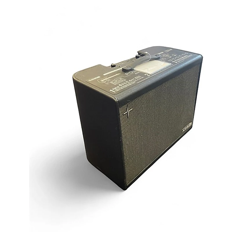 Used Line 6 POWERCAB 112 PLUS Guitar Combo Amp