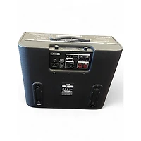 Used Line 6 POWERCAB 112 PLUS Guitar Combo Amp