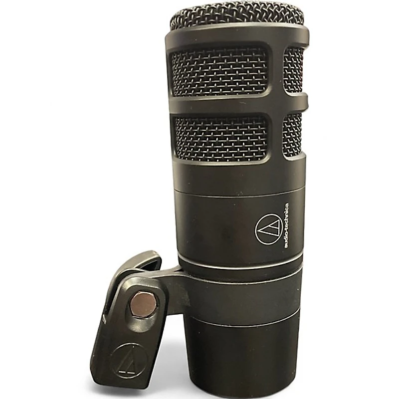 Used Audio-Technica AT2040 Condenser Microphone