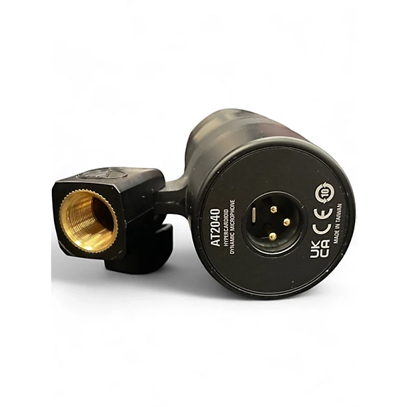 Used Audio-Technica AT2040 Condenser Microphone