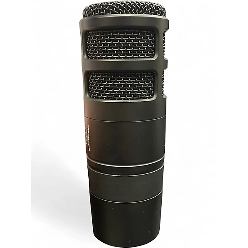 Used Audio-Technica AT2040 Condenser Microphone