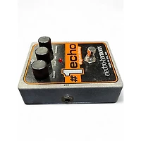 Used Electro-Harmonix XO #1 Echo Digital Delay Effect Pedal
