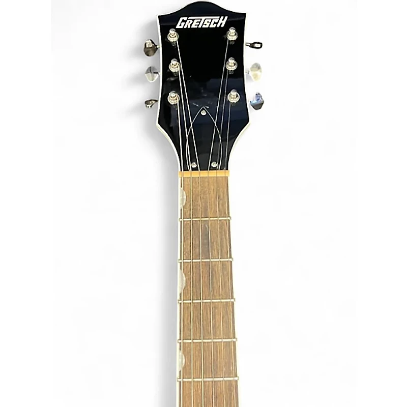 Used Gretsch Guitars G5420T Electromatic Maroon Hollow Body Electric Guitar